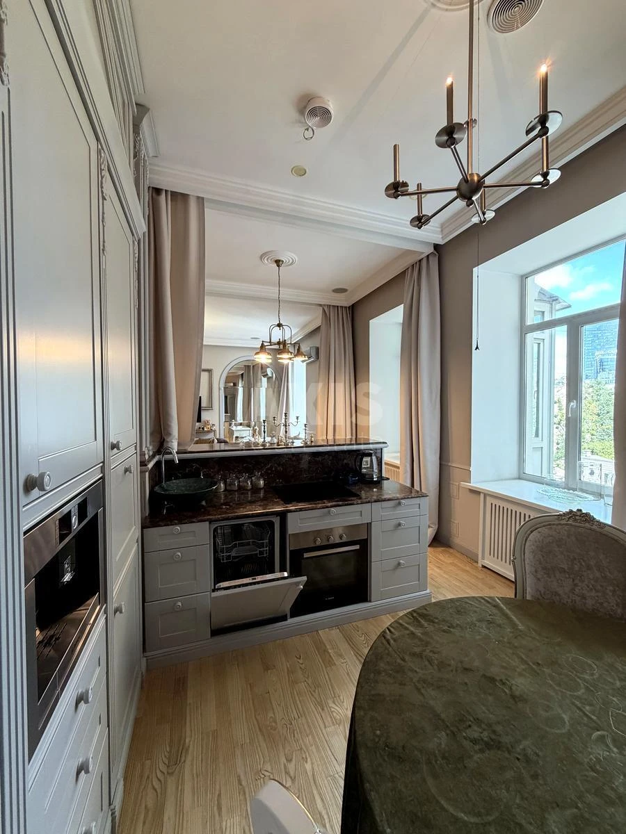 2k apartment vul. Velyka Vasyl'kivs'ka 43/16703100