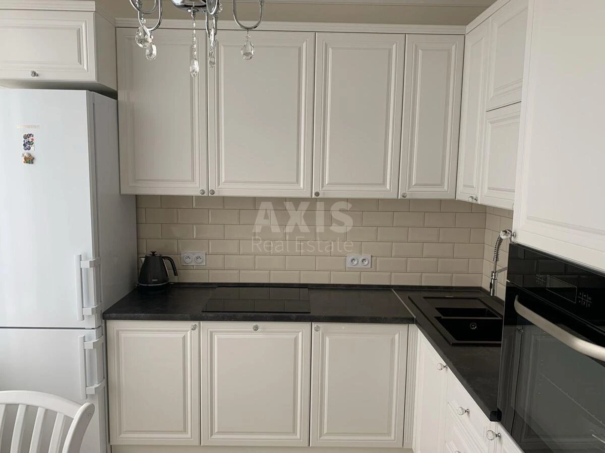 2k apartment vul. Tyraspol's'ka 6067184