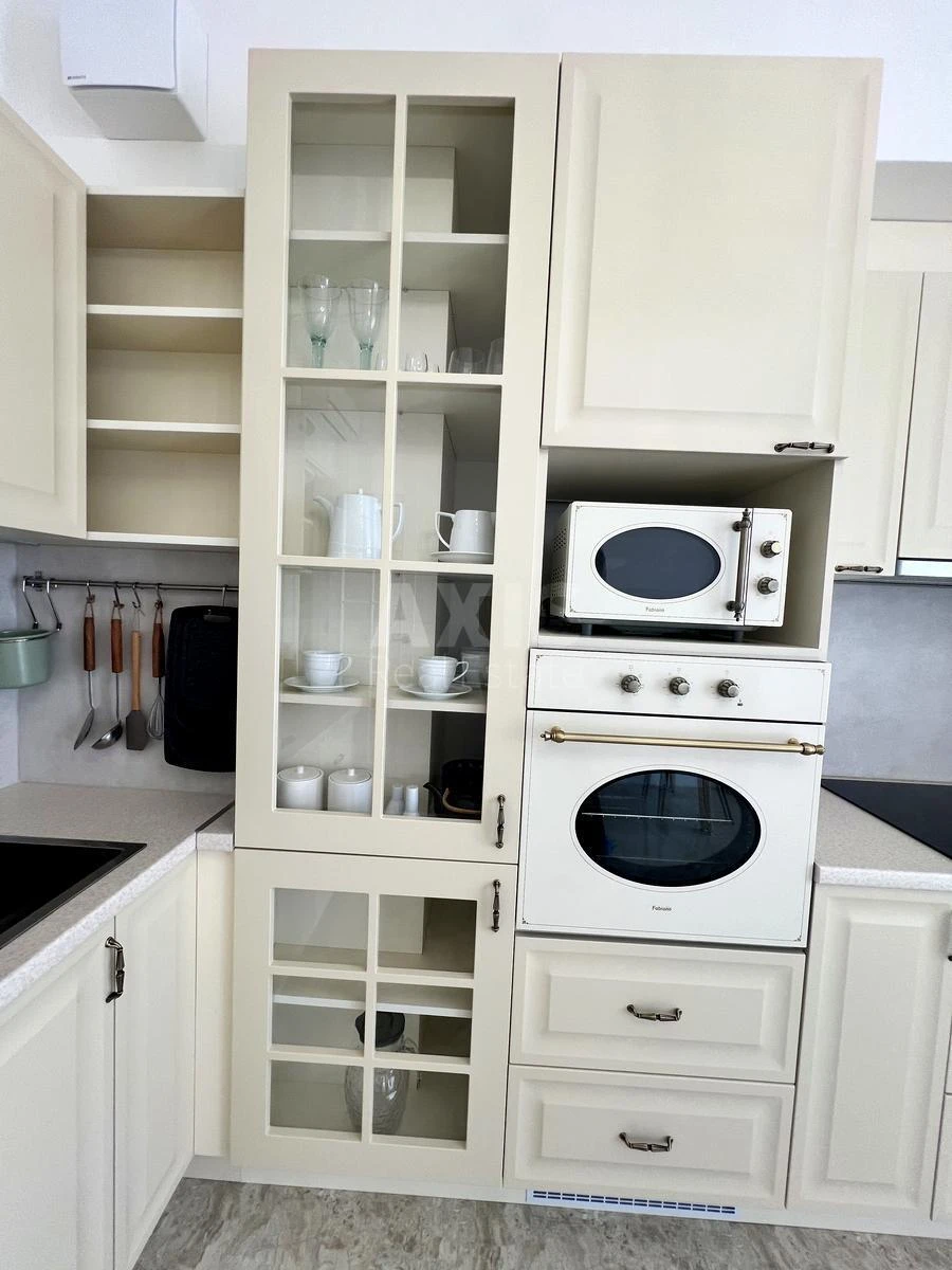 1к квартира ул. Бульварно-Кудрявская 17638327