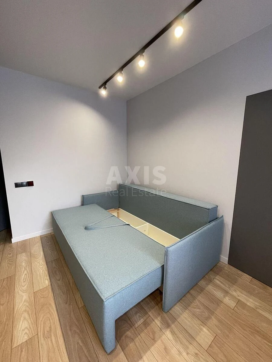 1k apartment vul. Saljutna 2Б656144