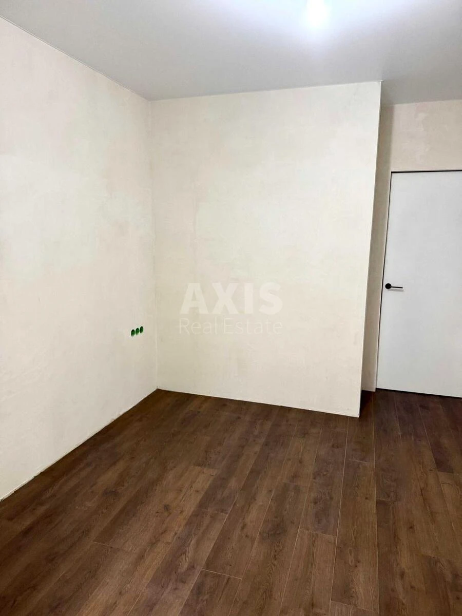 2k apartment vul. Volodymyrs'ka 76Б656228