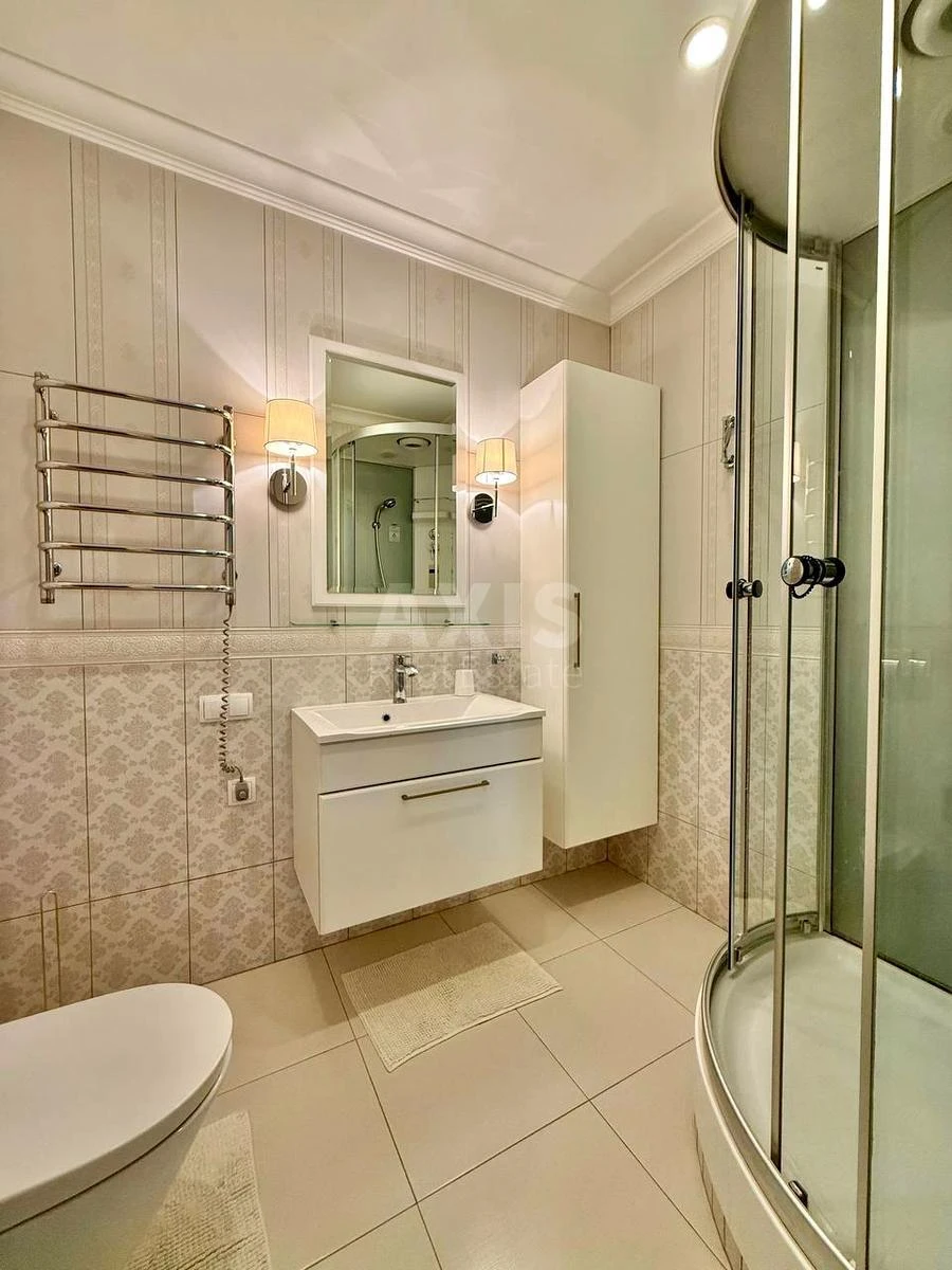 4k apartment vul. Dmytrivs'ka 756387011