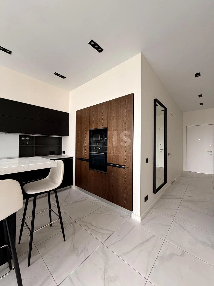 1k apartment vul. Demii'vs'ka 33703516