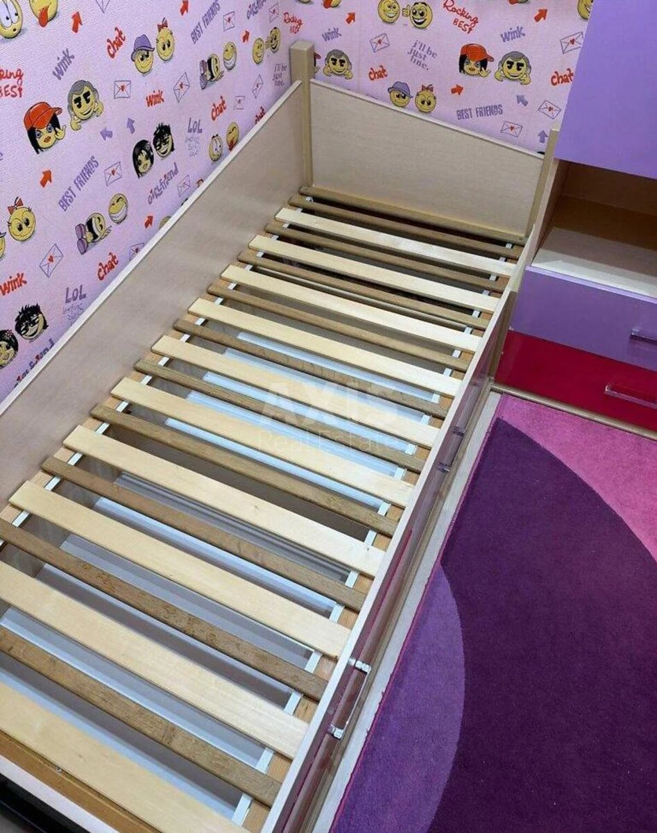 1k apartment vul. Zakrevs'kogo Mykoly 95718906