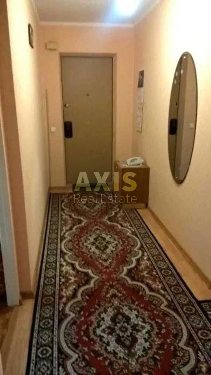 3k apartment vul. Patriarha Mstyslava Skrypnyka 72724912