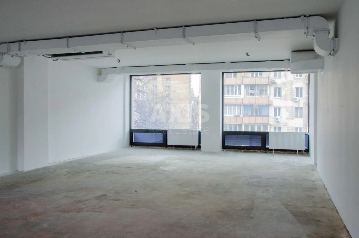 Office vul. Saksagans'kogo 53/80, 241m2656700