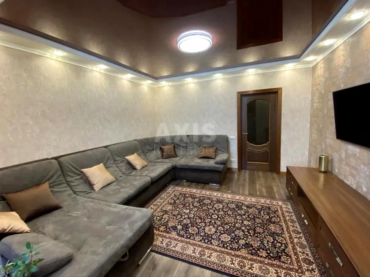 3к квартира ул. Урловская 21Б639842