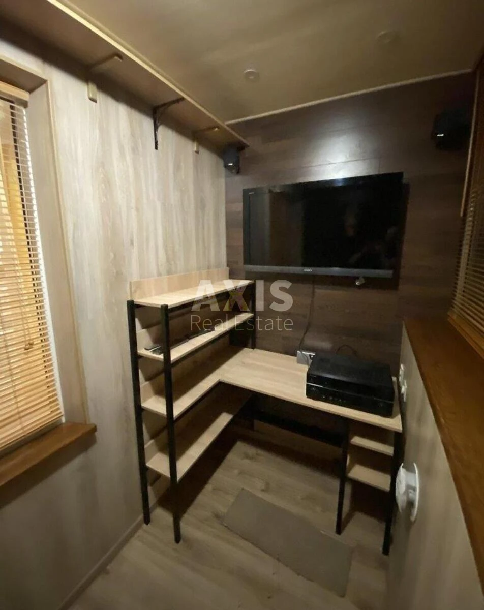 3k apartment vul. Ahmatovoi' Anny 436415610