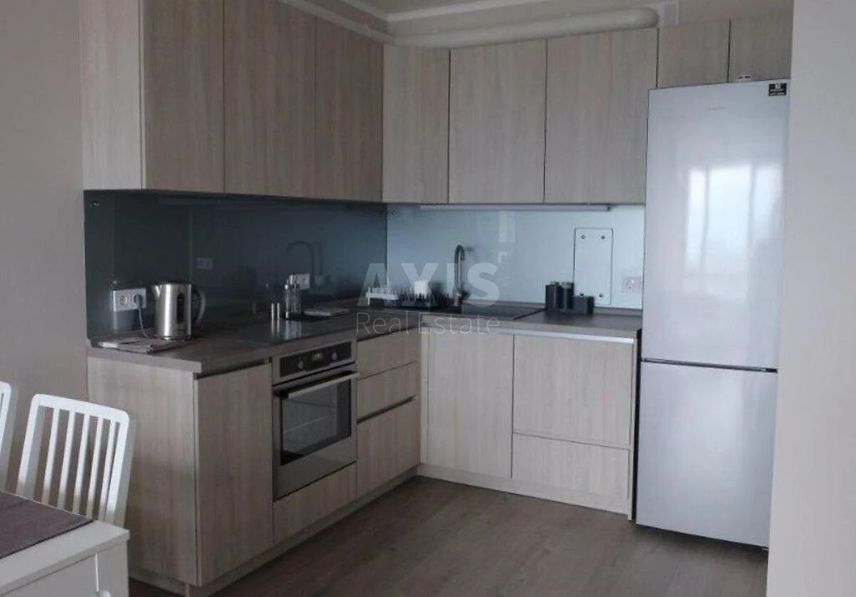 2к квартира ул. Заречная 267263