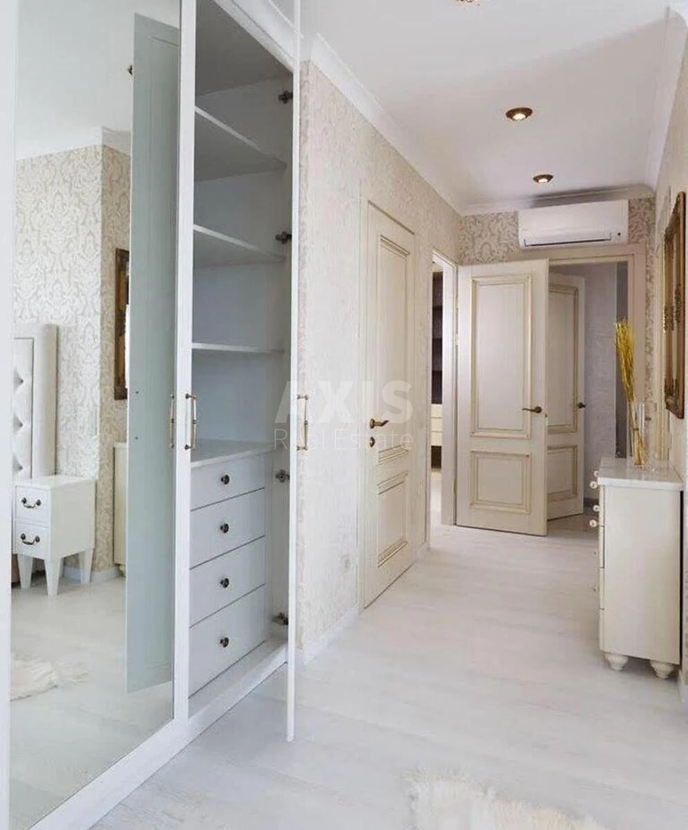 3к квартира пр-т Голосеевский 60598364