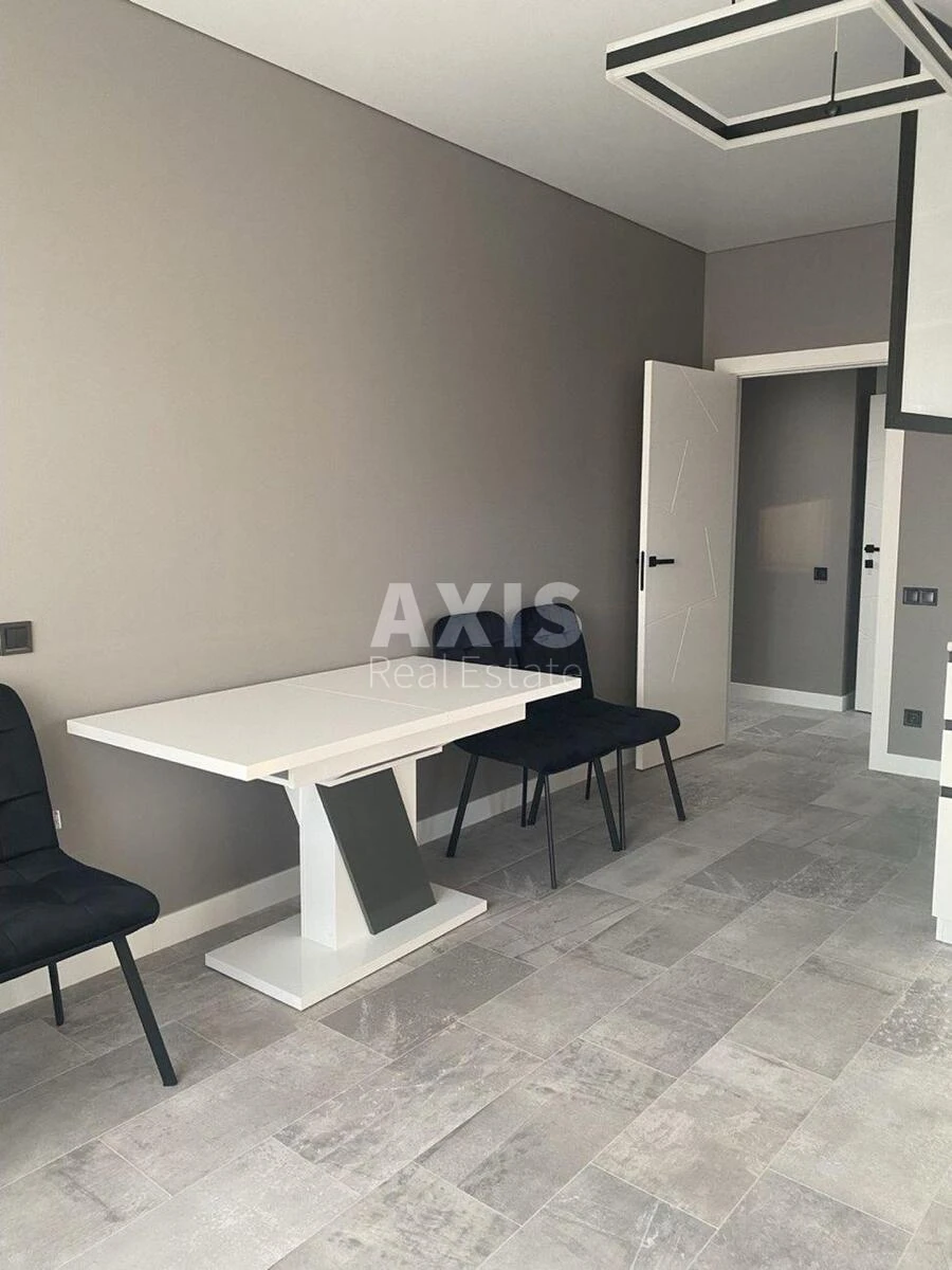 2k apartment vul. Zabolotnogo Akademika One A670774