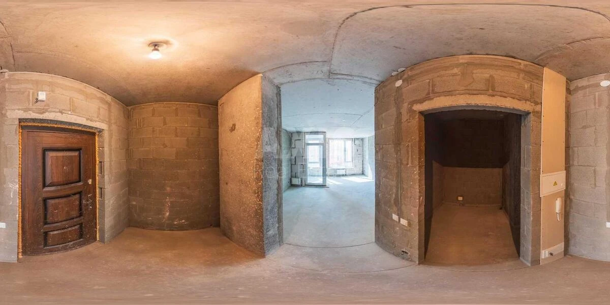 1к квартира ул. Липы Юрия 6673079