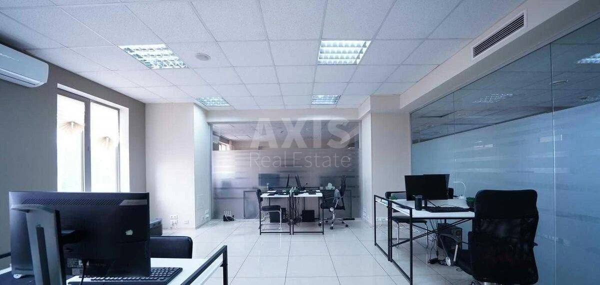 Office vul. Velyka Vasyl'kivs'ka 72, 400m2673261