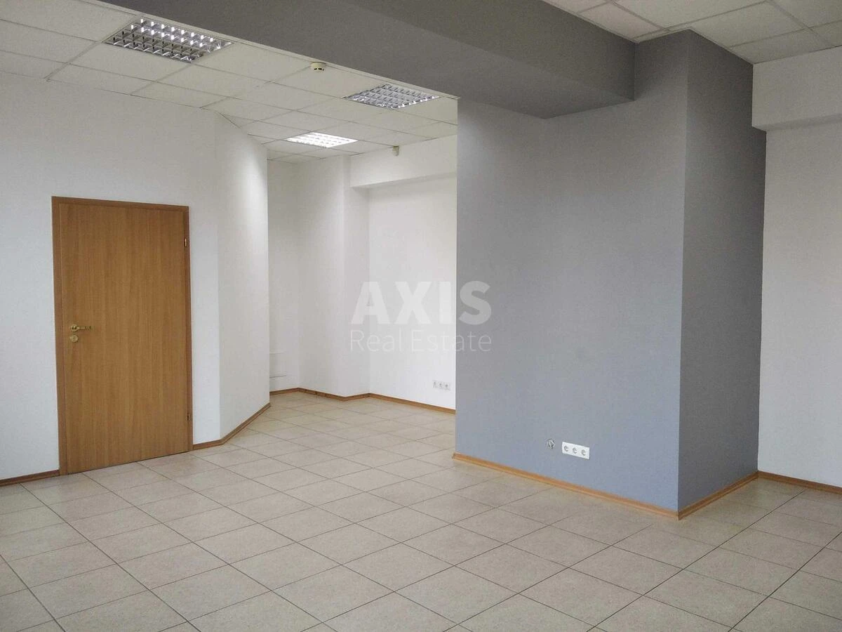 Офис ул. Сверстюка Евгения 11Б, 67м2641310