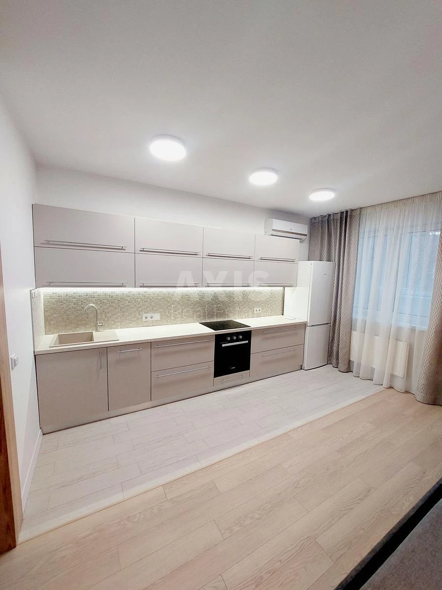 2k apartment vul. Jams'ka 35/34657956