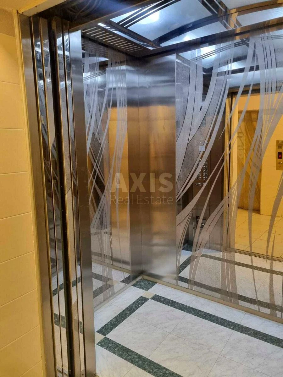 2k apartment vul. Antonovycha 1036735917