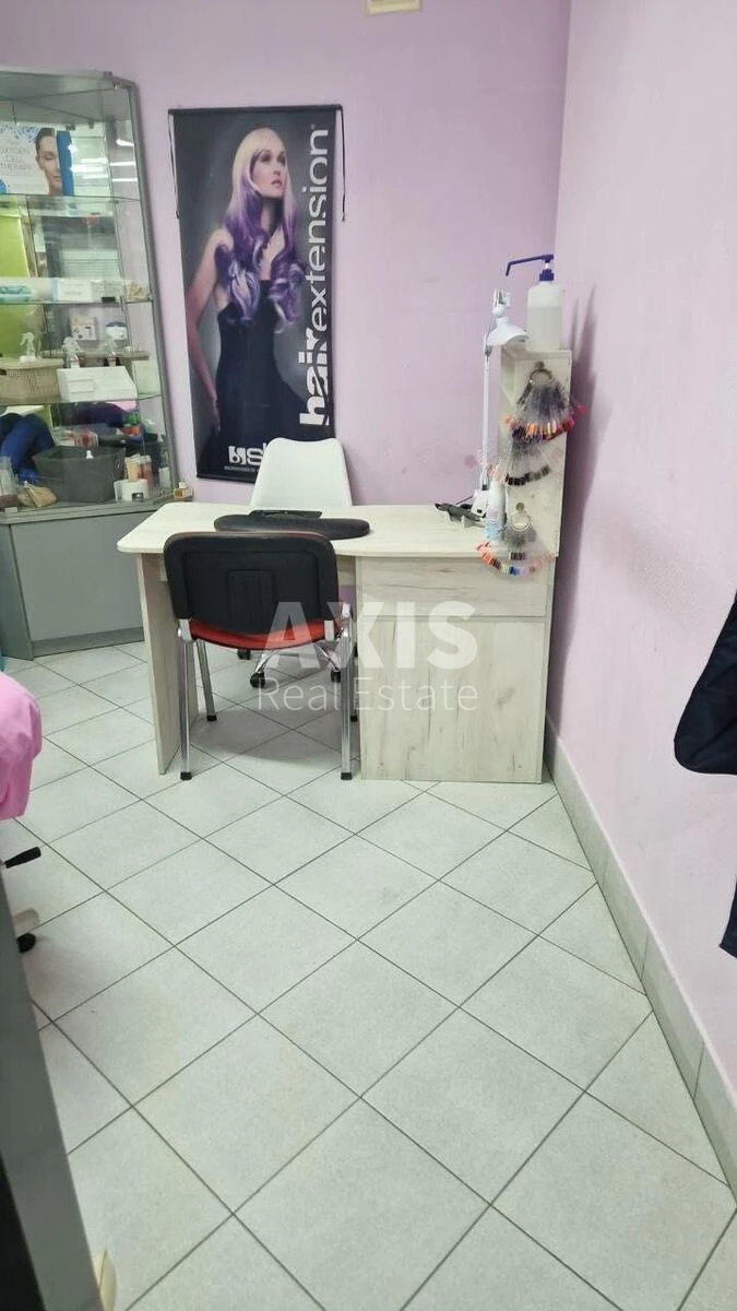 Объект торговли ул. Новодарницкая 6, 68м2509067