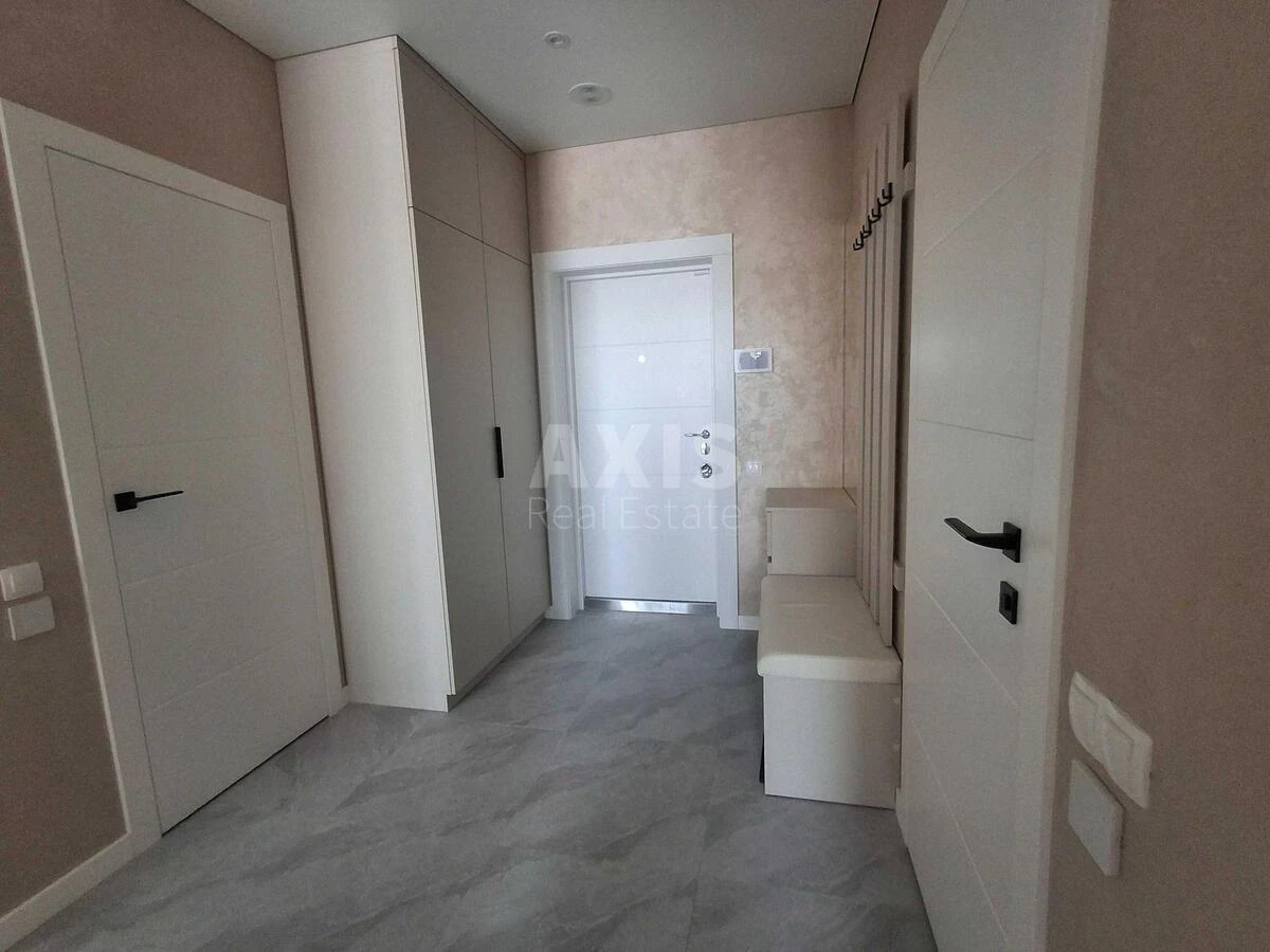 1k apartment vul. Rodyny Kristeriv 14642238