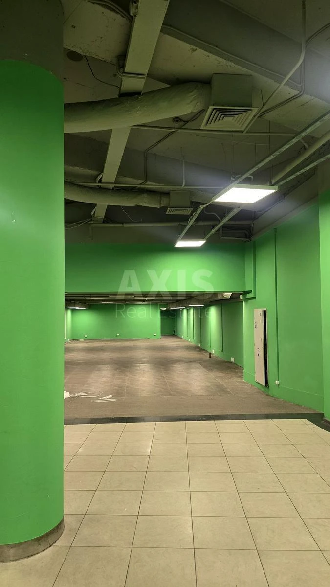 Office vul. Hreshhatyk 23, 338m2705020