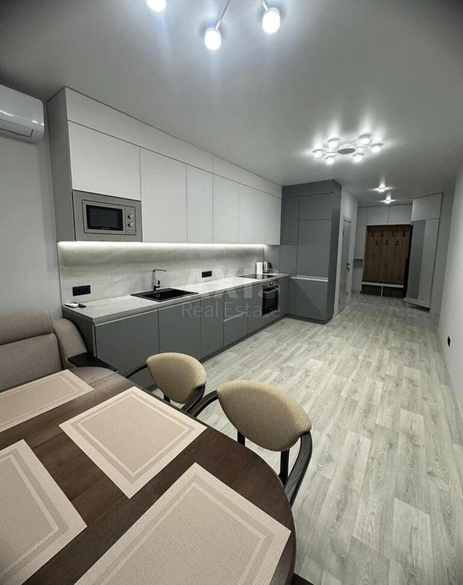 2k apartment vul. Vyshgorods'ka 45Ж673850