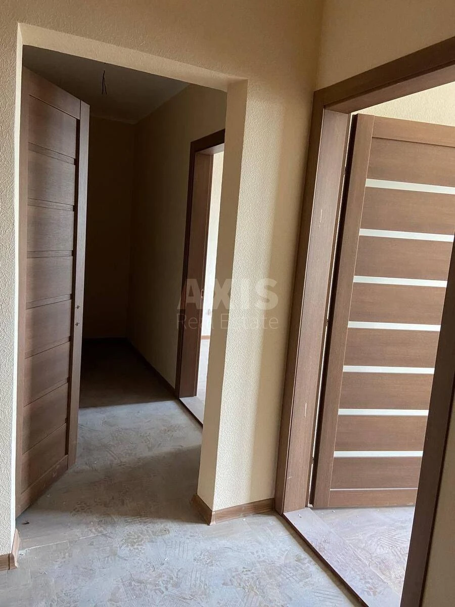 2k apartment vul. Konopljans'ka 226011510