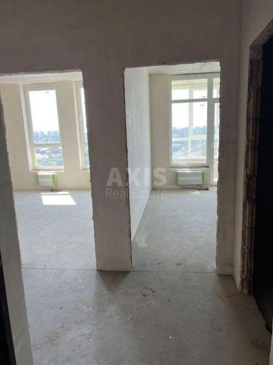 1k apartment vul. Olesja Berdnyka 1Д508165