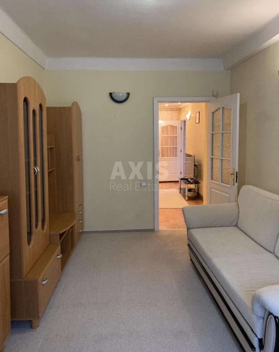 3k apartment vul. Orlyka Pylypa 9601364