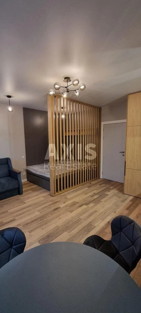 1k apartment vul. Vasyl'kivs'ka 37526981