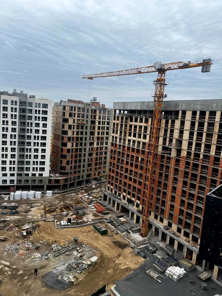 1k apartment vul. Berkovec'ka 6658107