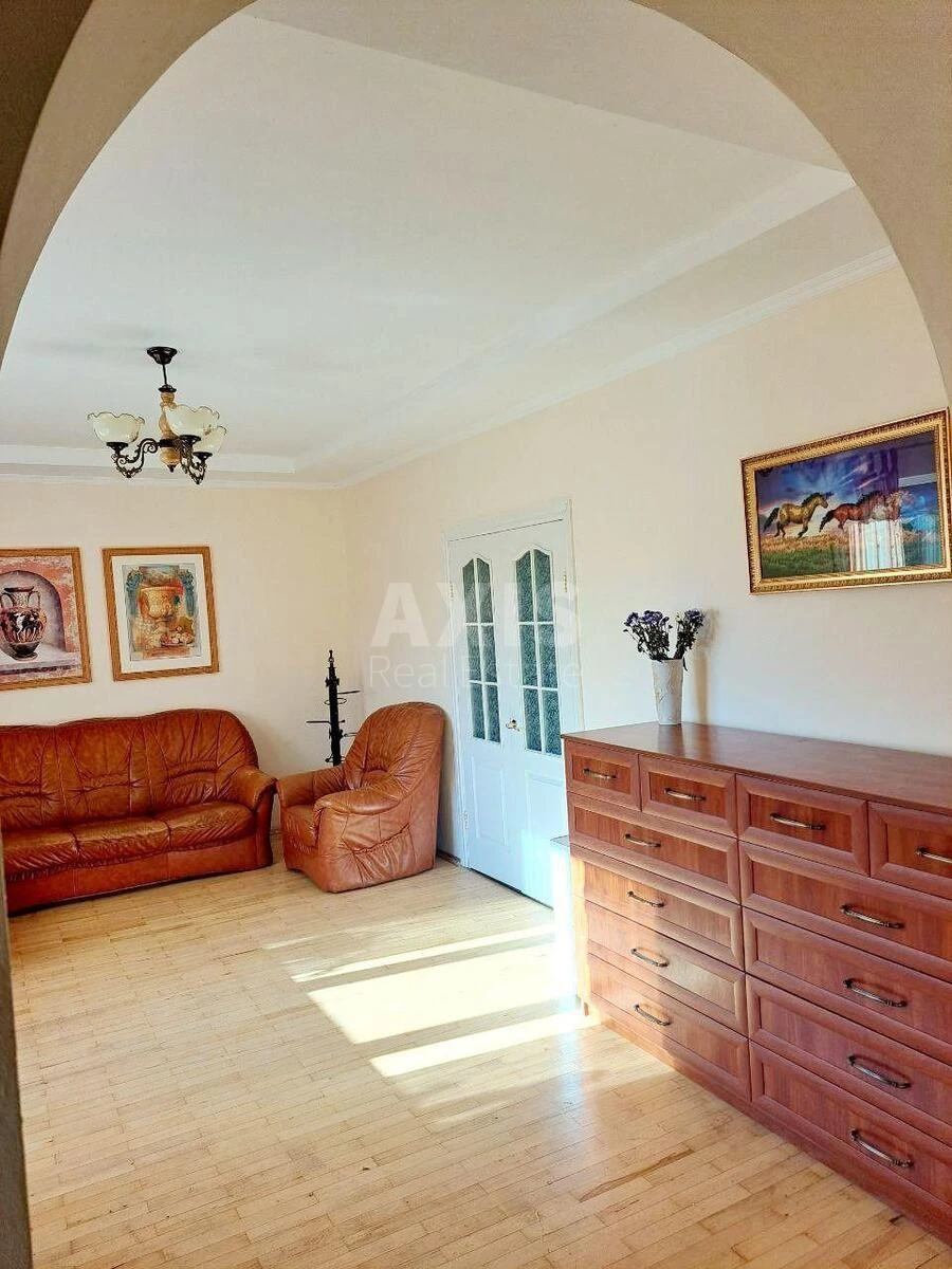 House rajon Sadova vul., Darnyc'kyj, 120m2, Kyiv city509471