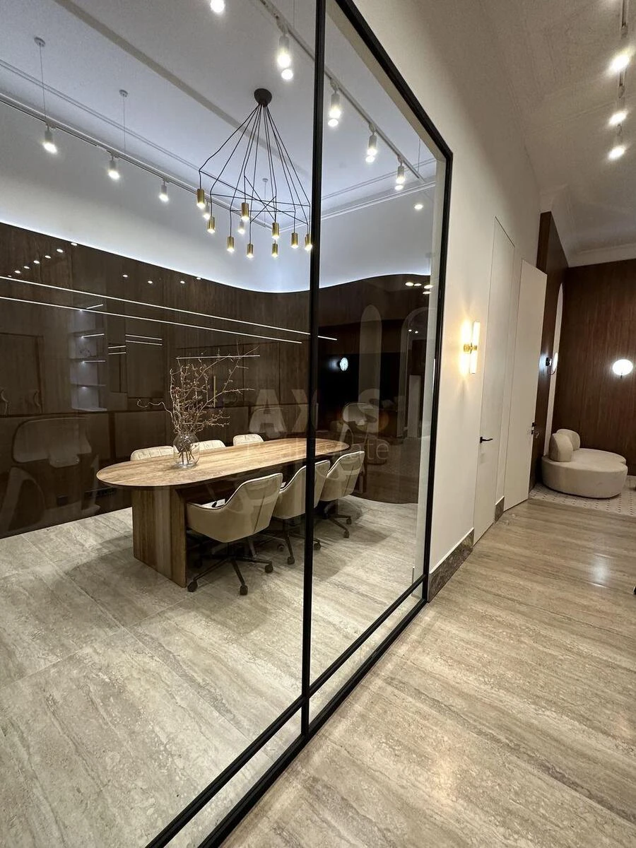 Office vul. Saksagans'kogo 58, 120m2674880