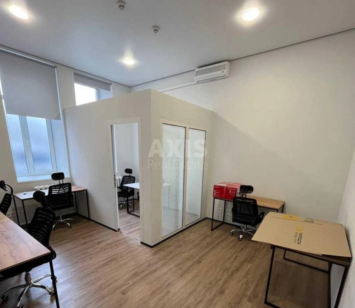 Офис пер. Бехтеревский 4, 60м2526496