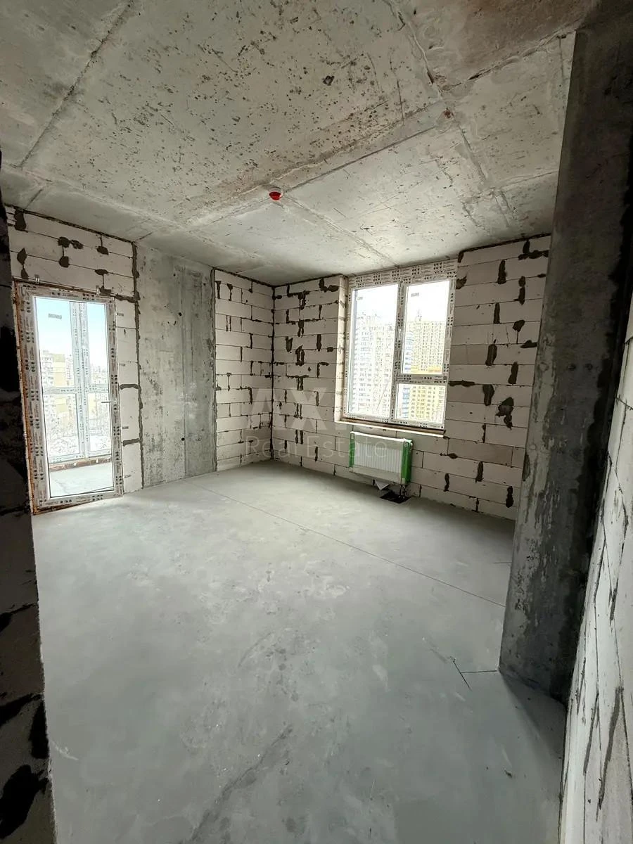 2k apartment vul. Rostyslavska 5А663724