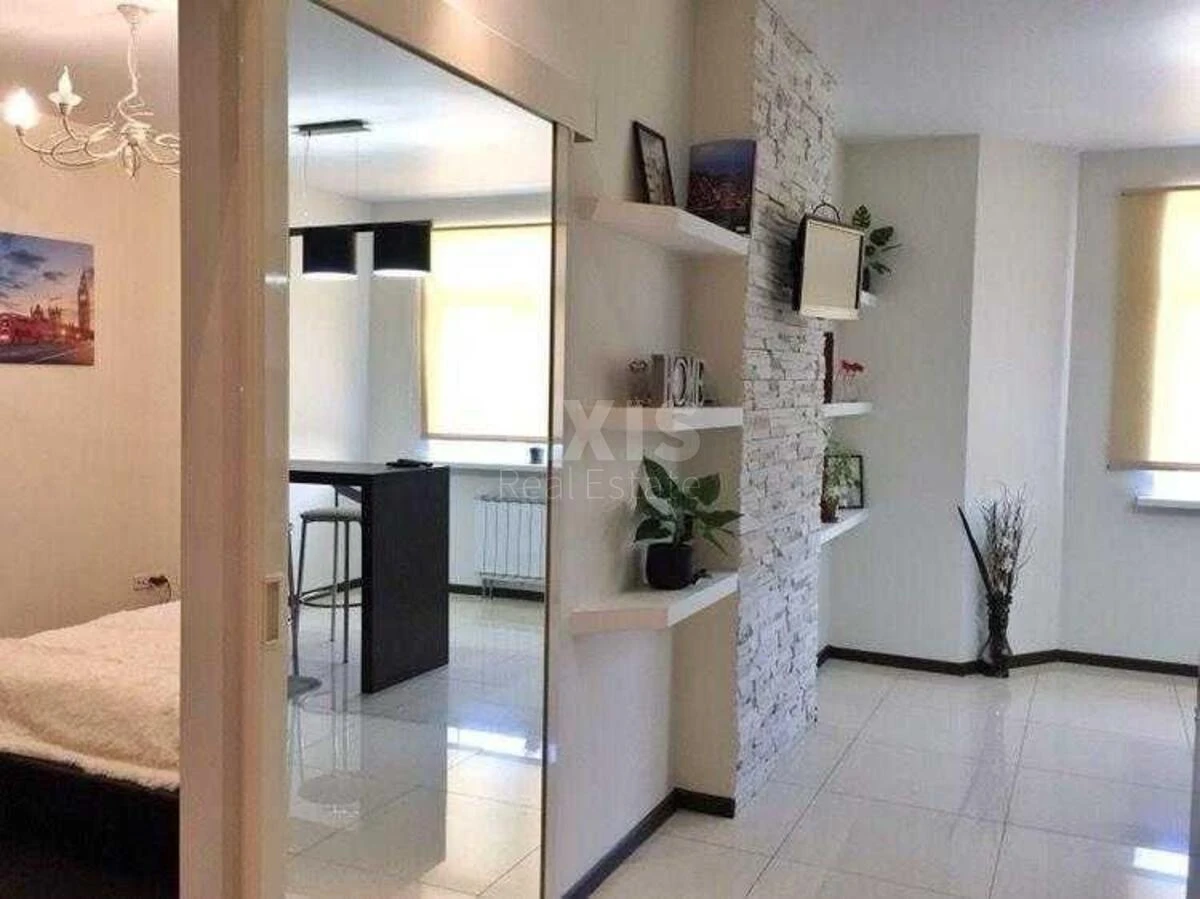 1k apartment vul. Myshugy Oleksandra 2647253