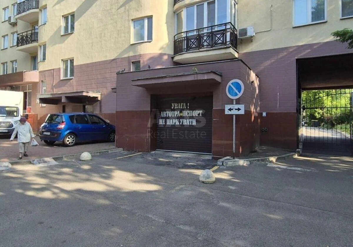 3k apartment vul. Tatars'ka 27/46637912