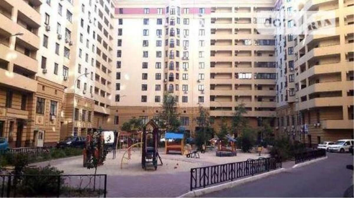 3k apartment vul. Dmytrivs'ka 106156816