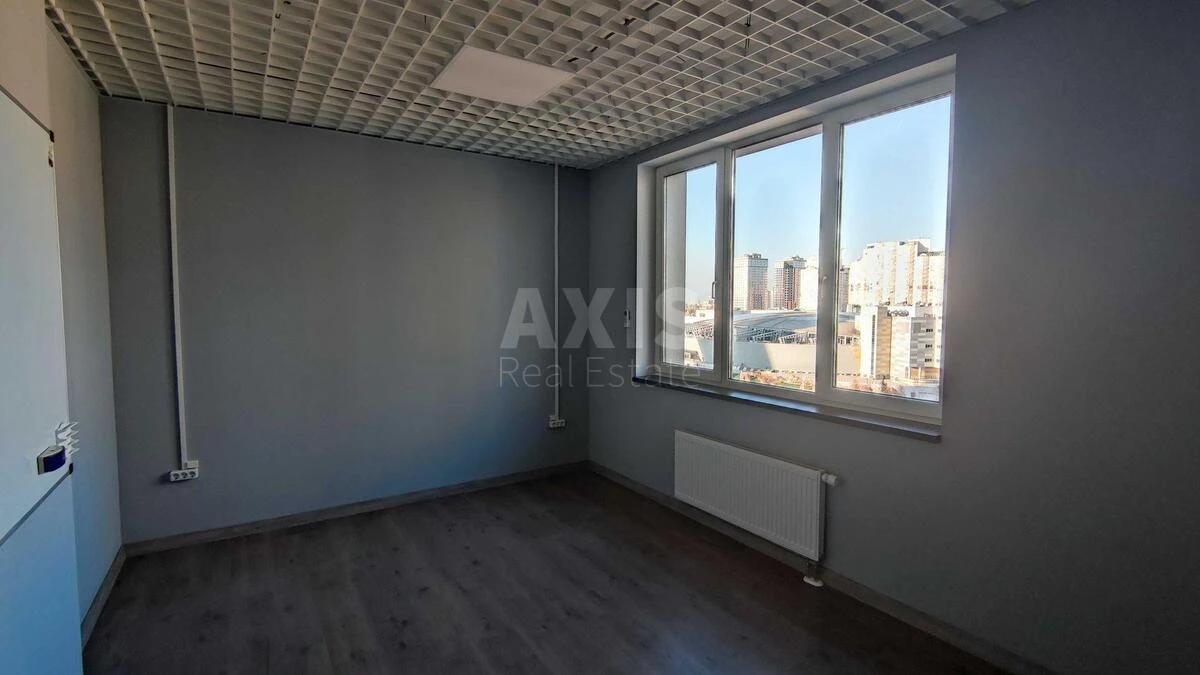 Офис ул. Трускавецкая 2А, 122м2710436