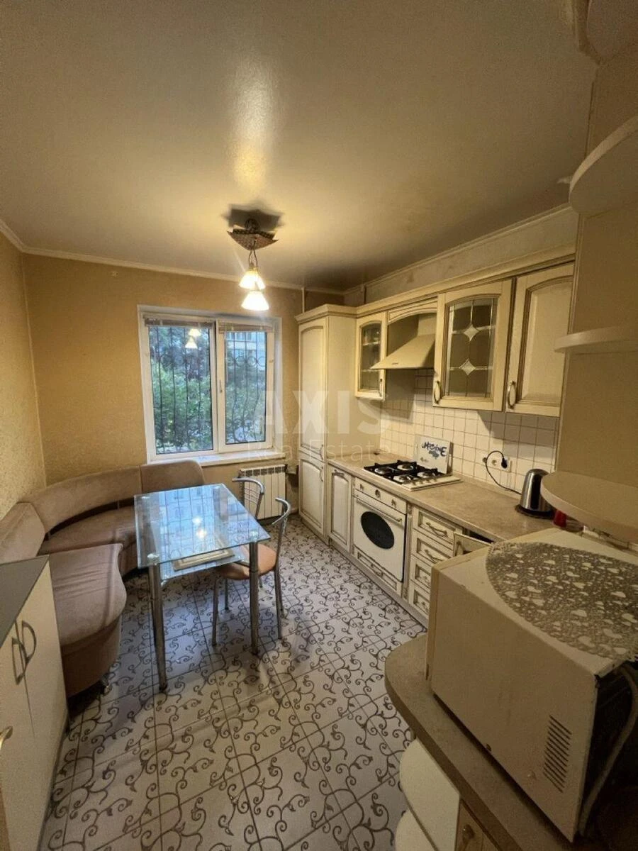 5k apartment vul. Levka Lukyanenka 23663200