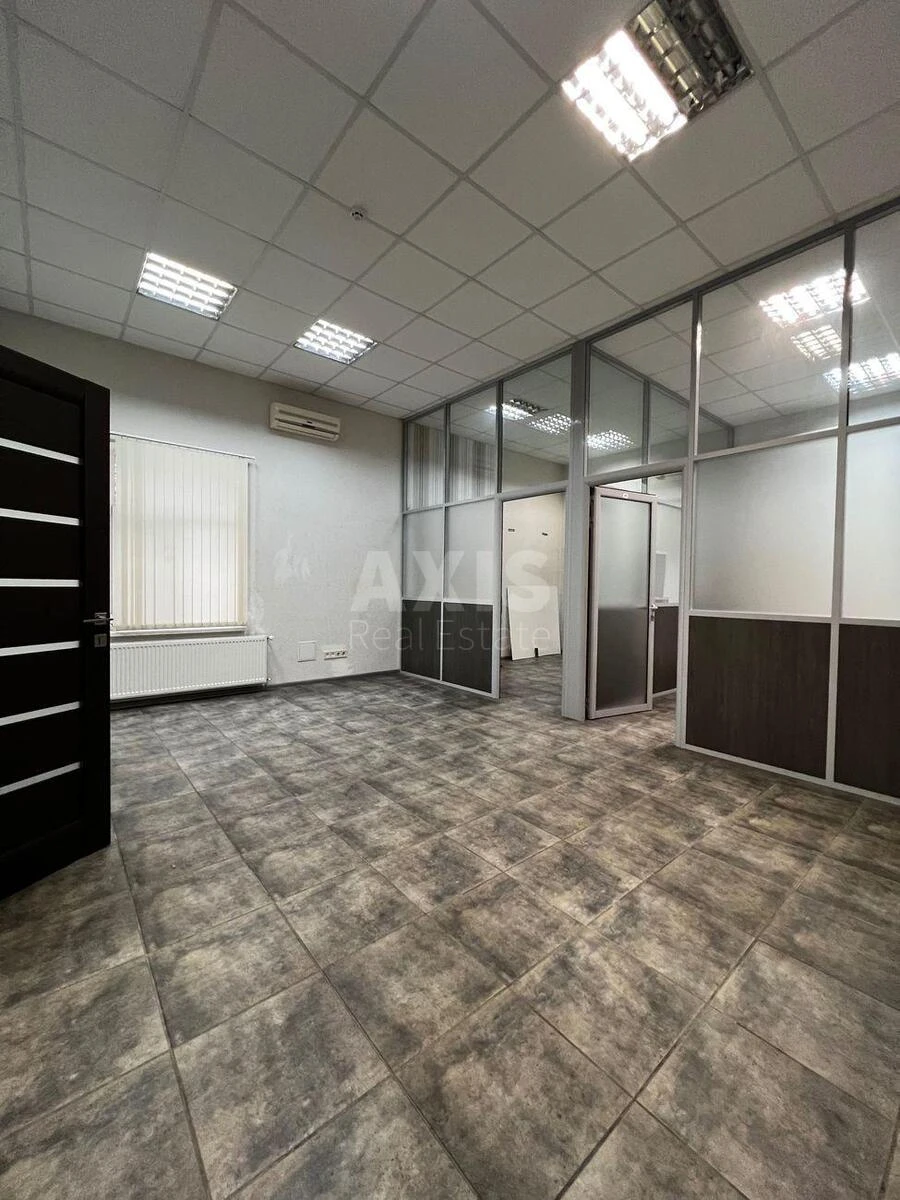 Office prov. Kyjanivs'kyj 3/5, 276m2663259