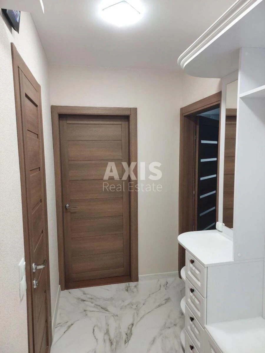1k apartment vul. Konopljans'ka 22628289