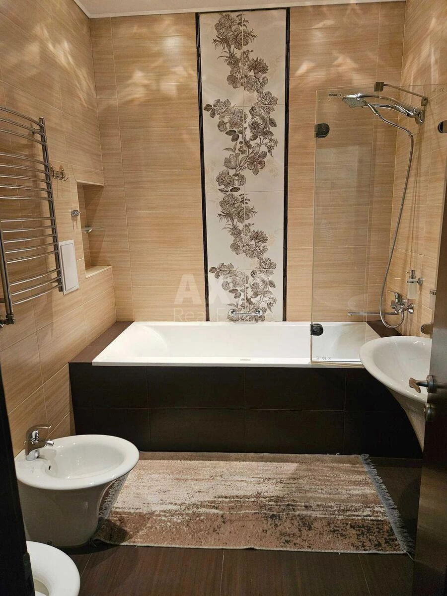 2k apartment vul. Antonovycha 72709532