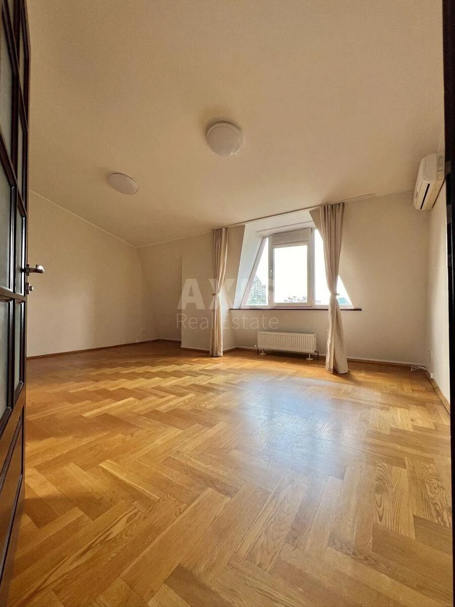 Office vul. Jaroslaviv Val 33А, 270m2662686