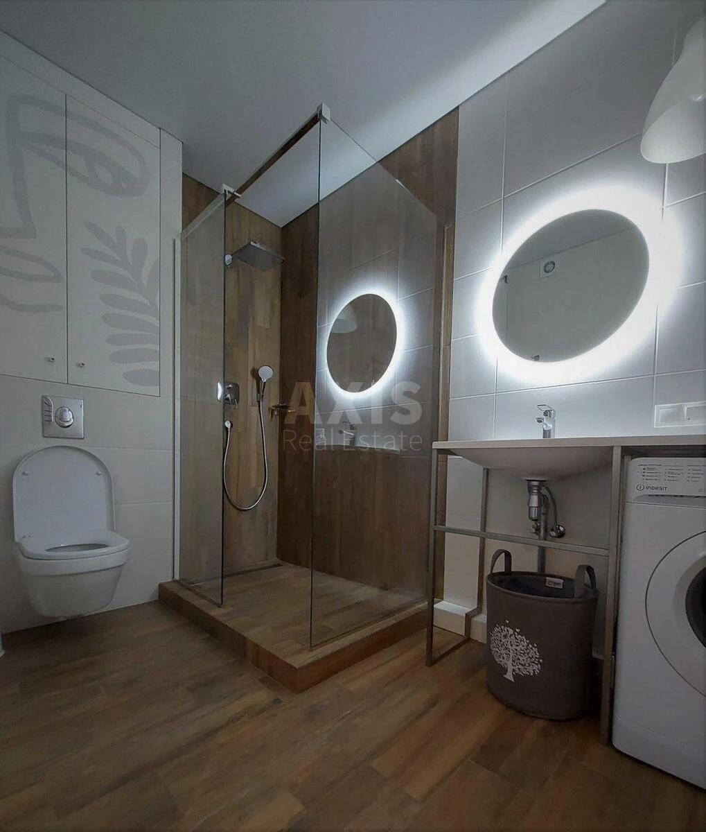 1к квартира ул. Сверстюка Евгения 4709687