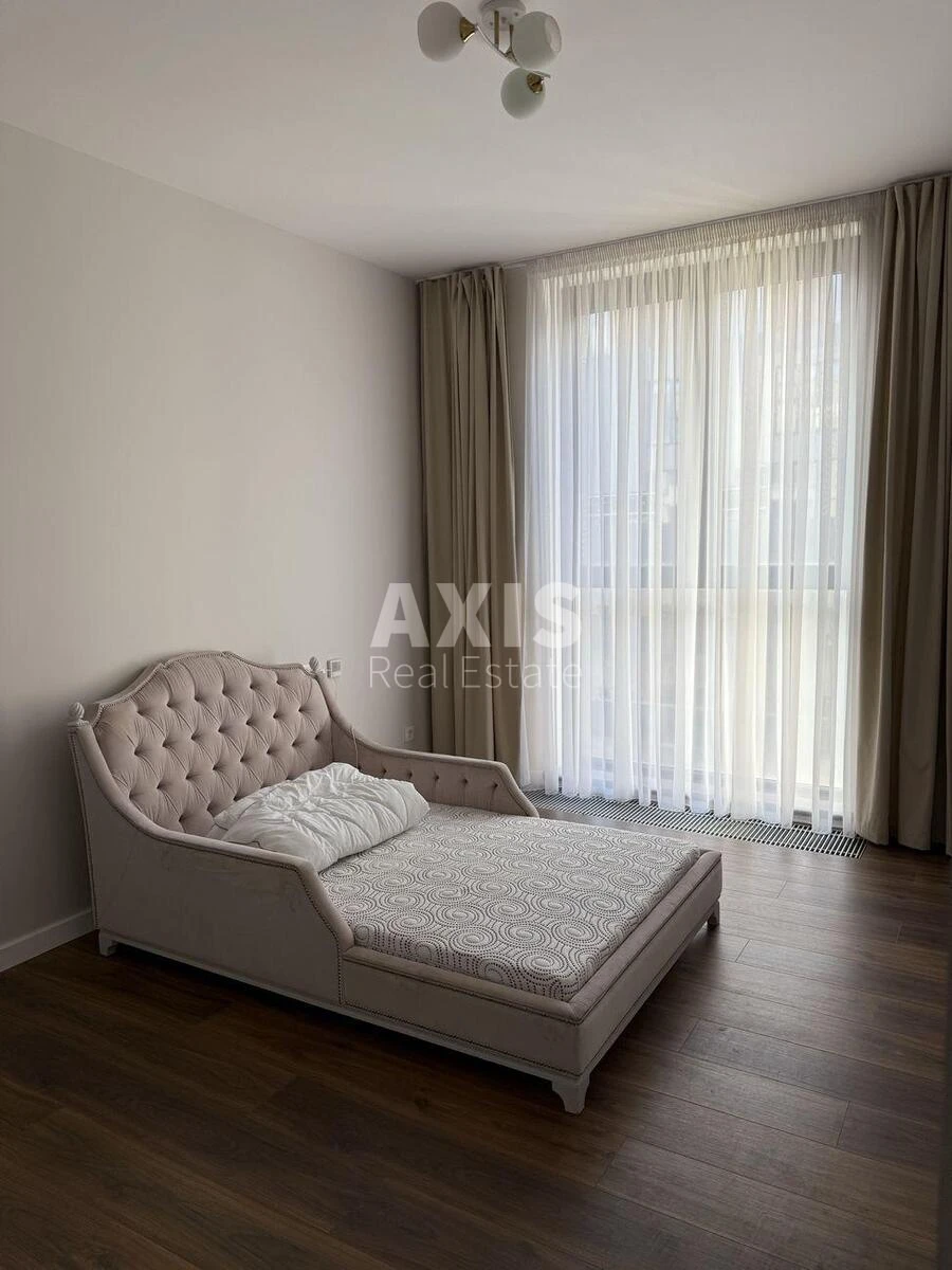 3k apartment doroga Naberezhno-Rybal's'ka 3500073