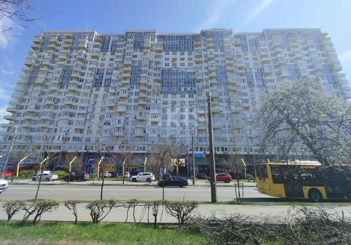 1к квартира ул. Даниила Щербаковского 52679543