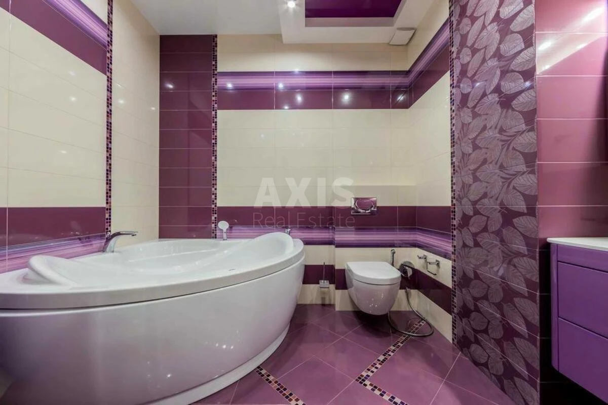 3k apartment vul. Andriya Verkhohlyada 166764619