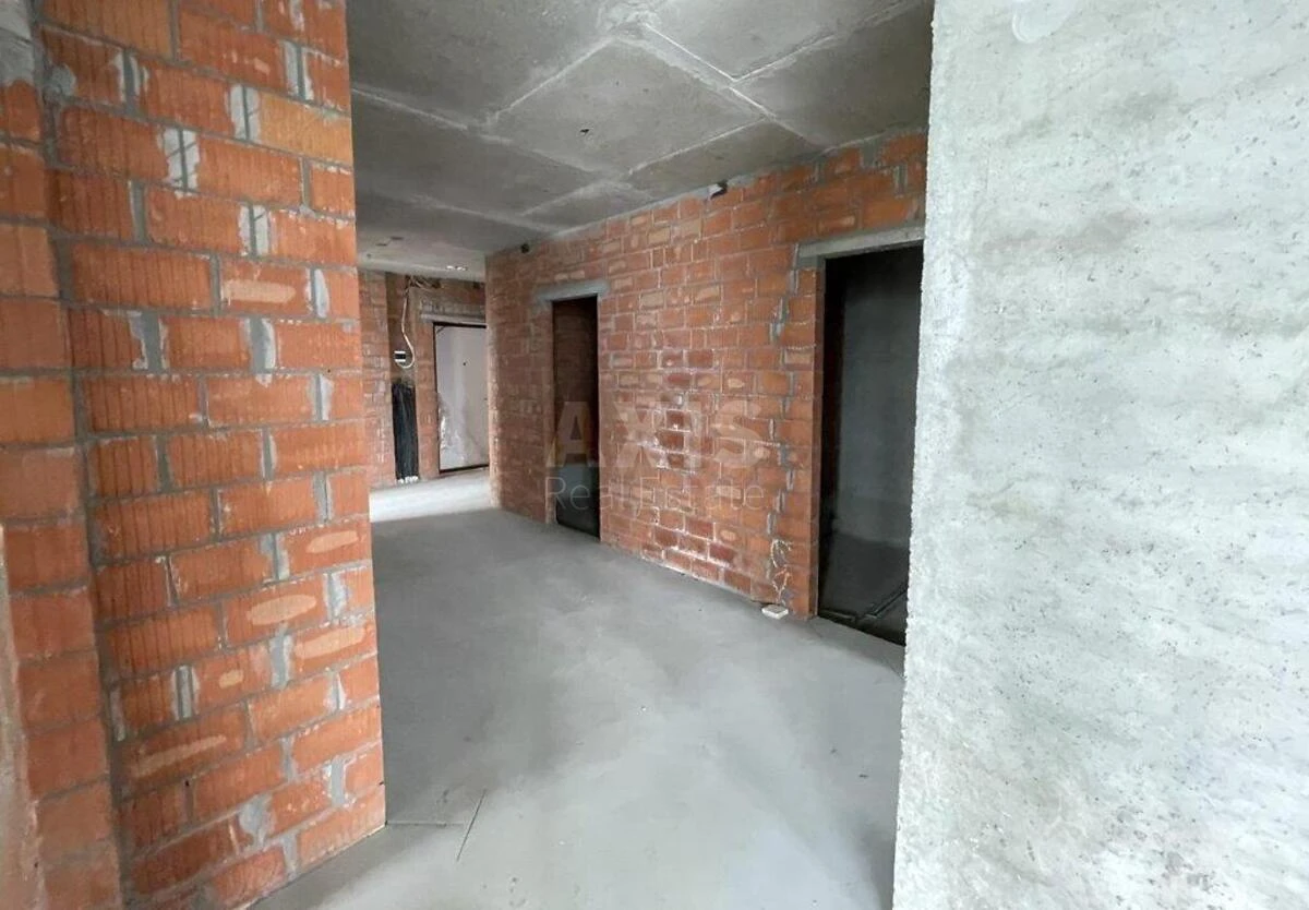 3k apartment vul. Zarichna 9706975