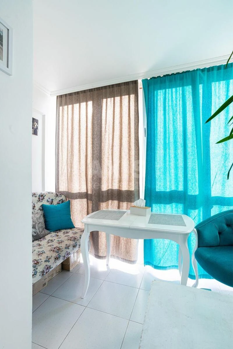 4k apartment vul. Lunachars'kogo 3Б643475