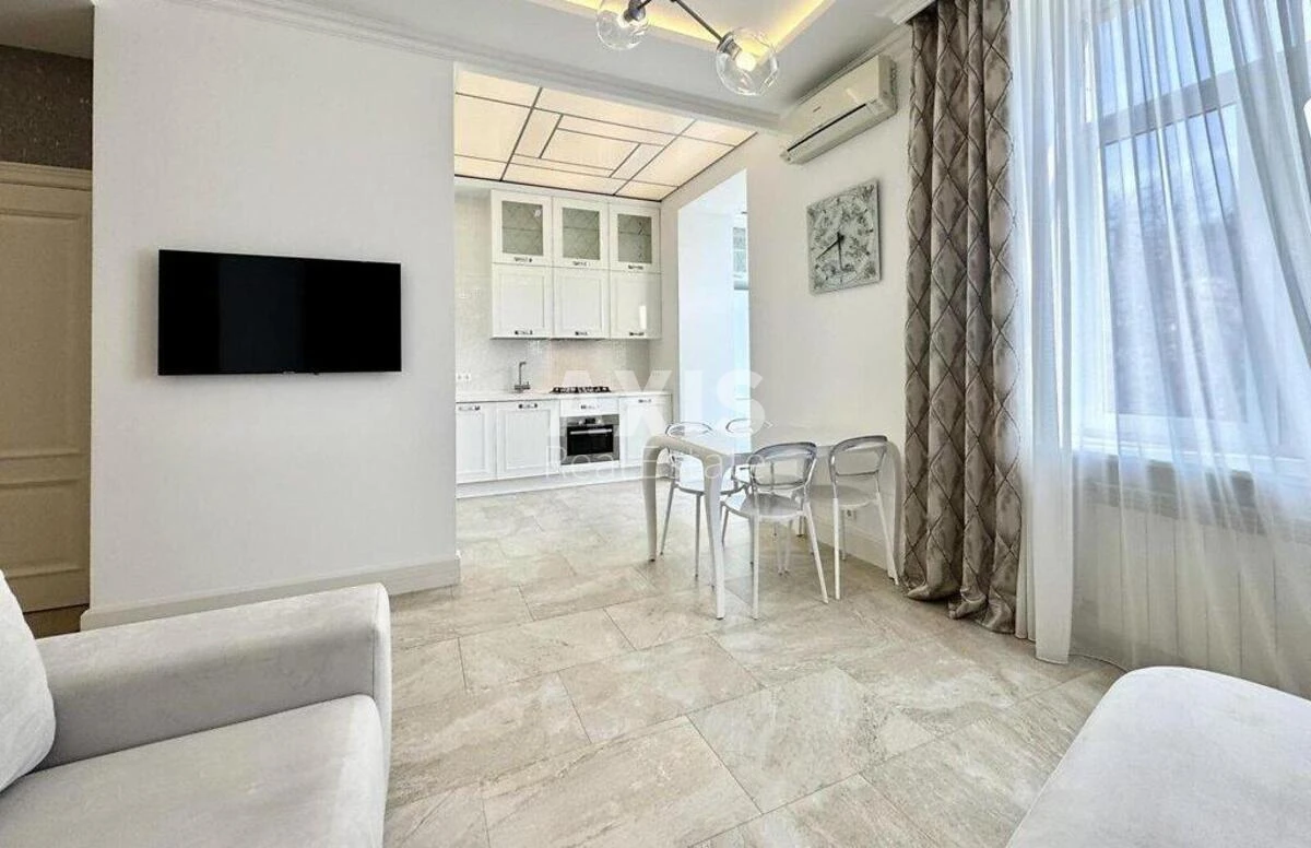 2k apartment vul. Zan'kovec'koi' 865063