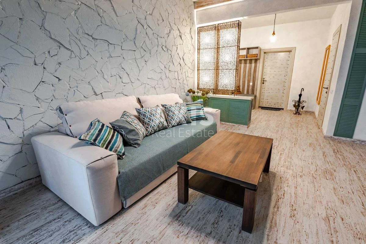2k apartment vul. Saperne Pole 14/55343741